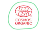 Ecocert Cosmos Organic